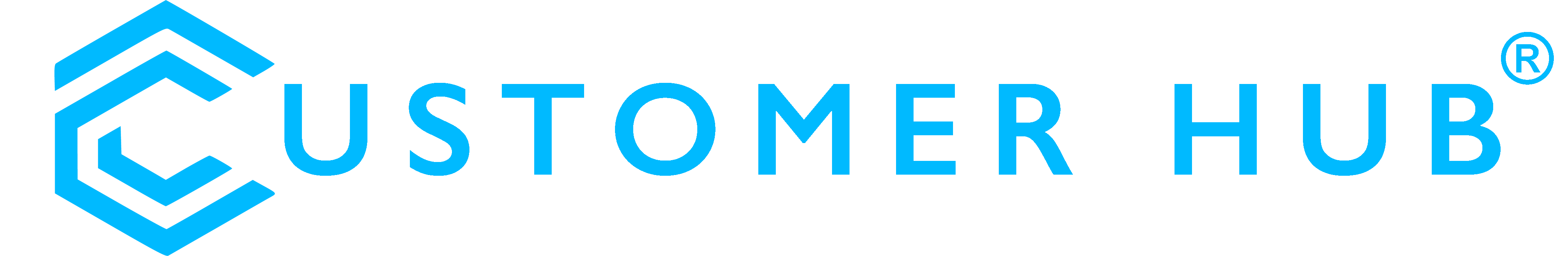 Customer Hub